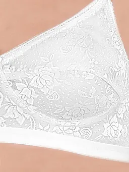 Non padded bra manufacturers in Mumbai
